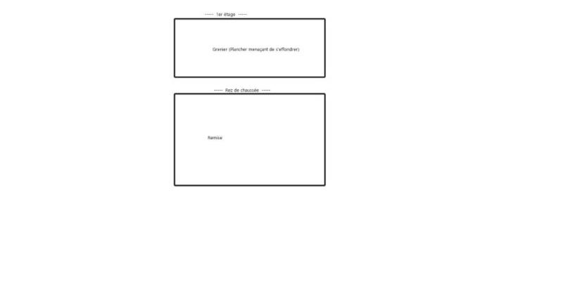 Immeuble - 192 m² - 9 pièces