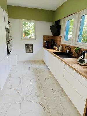 Maison - 167 m² - 7 pièces