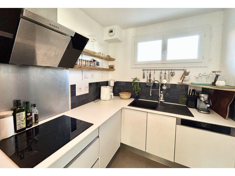 Appartement - 90 m² - 3 pièces