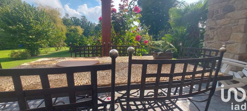 Maison - 346 m² - 11 pièces