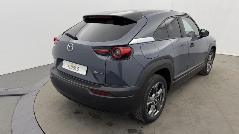 Mazda Mx-30 2020 e-Skyactiv 145 ch First Edition Industrial Vintage