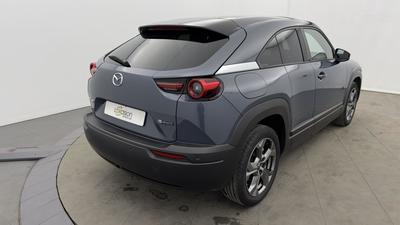 Mazda Mx-30 2020 e-Skyactiv 145 ch First Edition Industrial Vintage