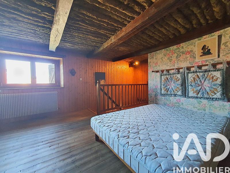 Maison - 171 m² - 4 pièces