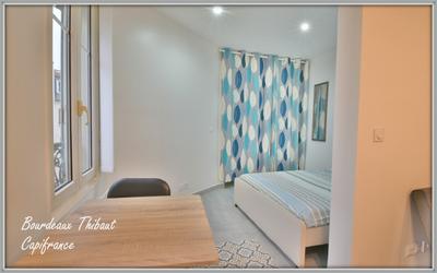 Appartement - 22 m² - 2 pièces