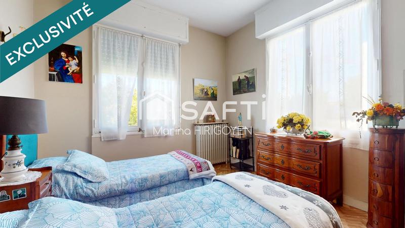 Villa - 160 m² - 6 pièces