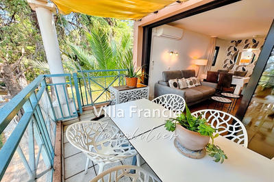 Appartement - 31 m² - 2 pièces