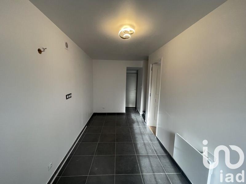 Maison - 45 m² - 2 pièces