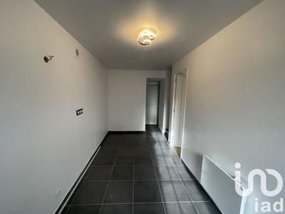 Maison - 45 m² - 2 pièces