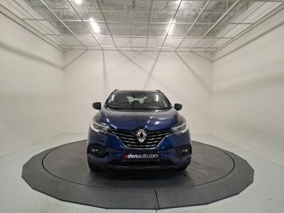 Renault Kadjar TCe 140 Fap Edc Black Edition