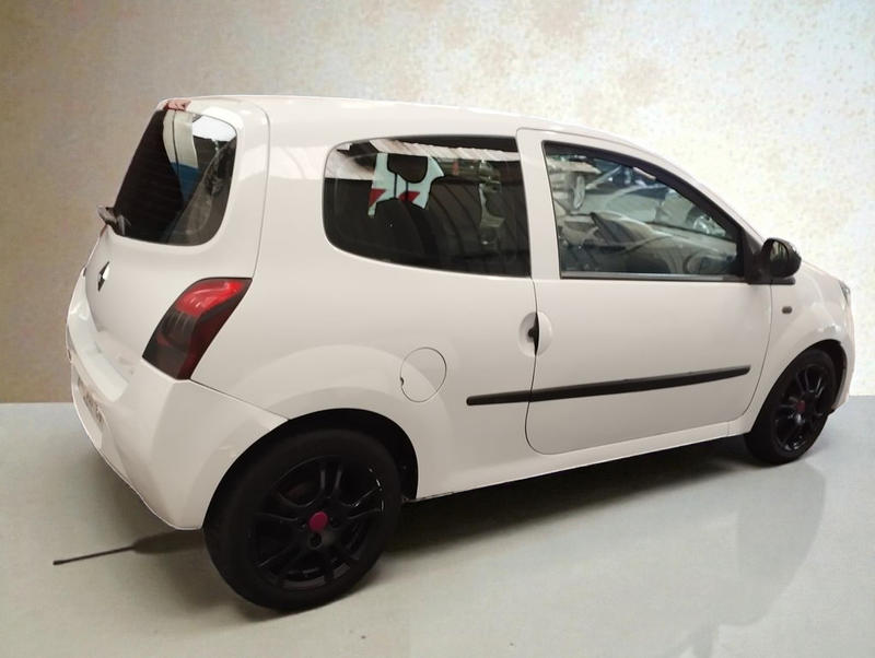 Renault Twingo II 1.2 Lev 16v 114 Expression 3p