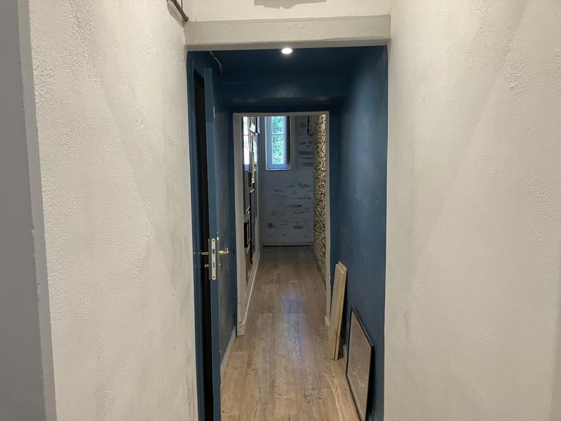 Appartement - 105 m² - 4 pièces