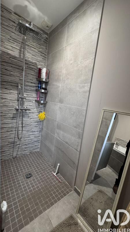 Maison - 126 m² - 5 pièces