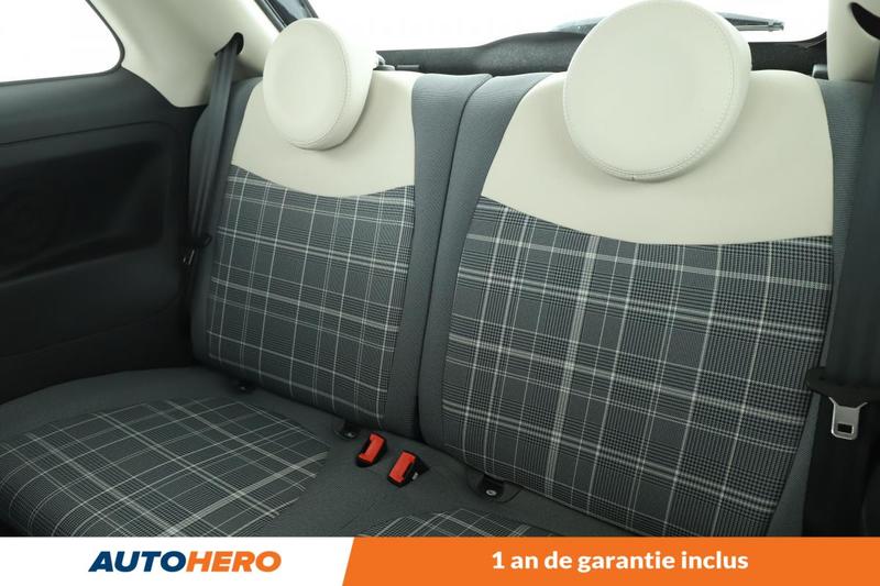 Fiat 500 1.2 Lounge 69 ch