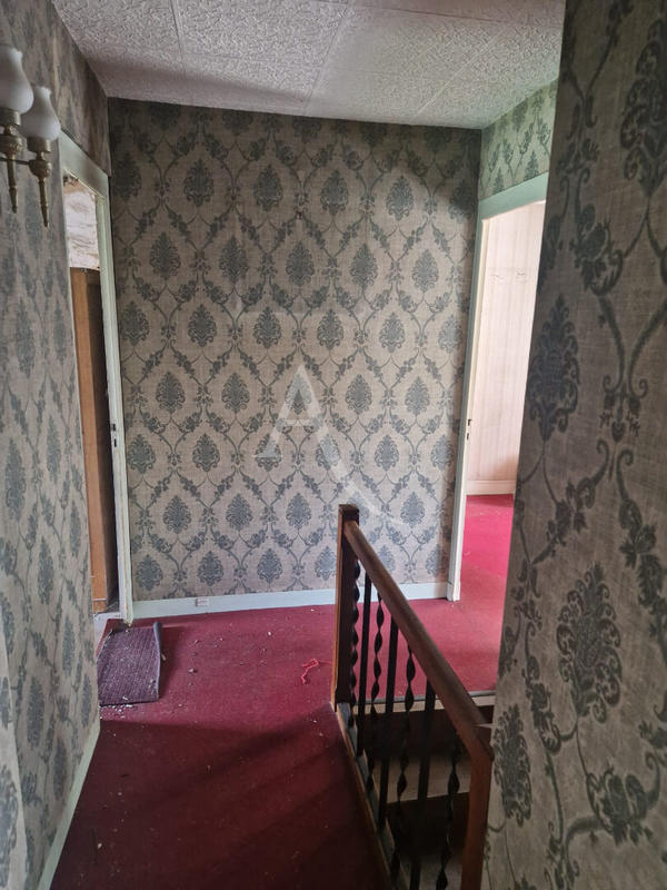 Maison - 140 m² - 4 pièces