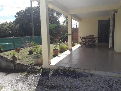 Maison - 90 m² - 3 pièces