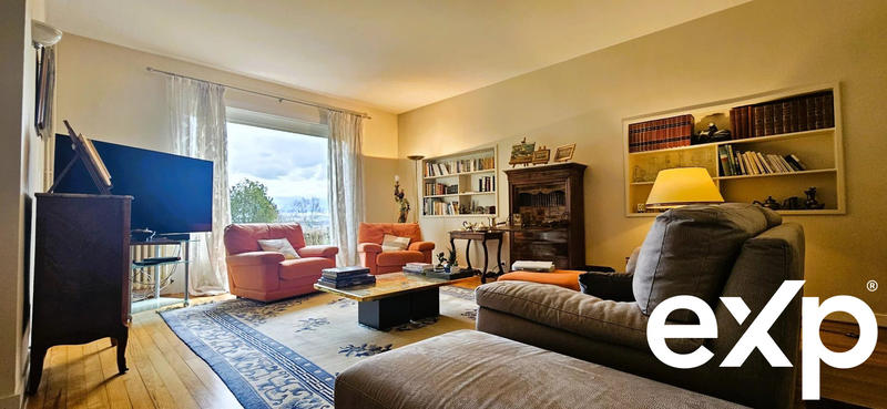 Maison - 165 m² - 5 pièces