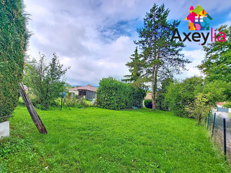 Maison - 144 m² - 5 pièces