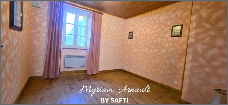 Maison - 130 m² - 11 pièces