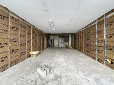 Local commercial - 68 m² - 1 pièce