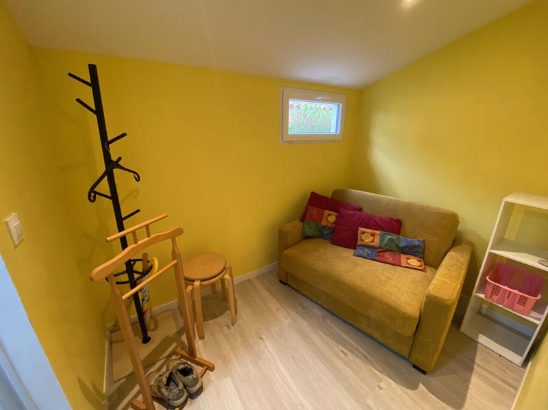 Maison - 50 m² - 3 pièces