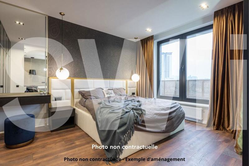 Maison - 122 m² - 5 pièces