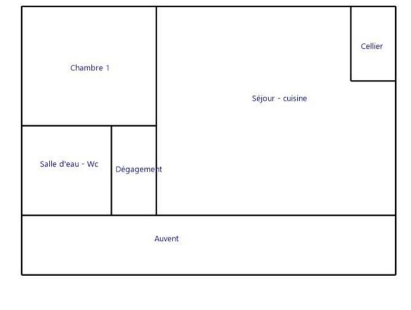Maison - 160 m² - 5 pièces