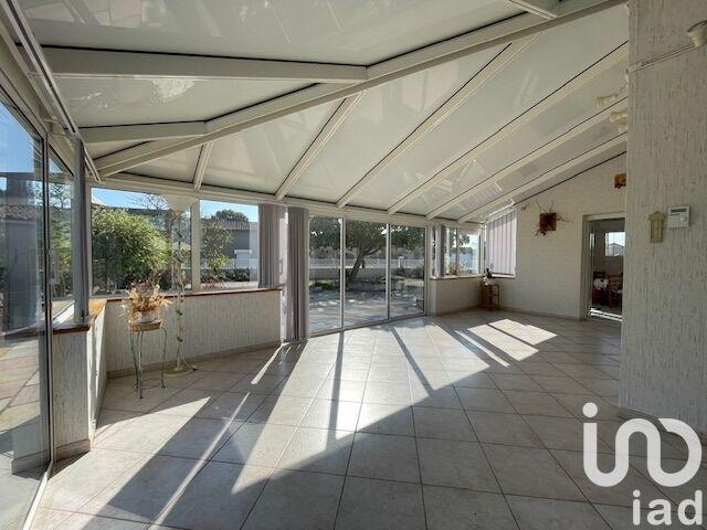 Maison - 231 m² - 8 pièces