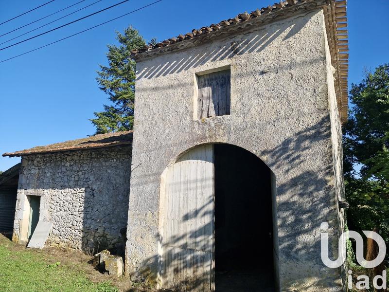 Maison de campagne - 297 m² - 9 pièces