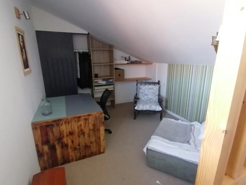 Maison - 105 m² - 6 pièces