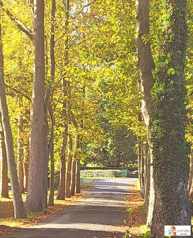 Maison - 155 m² - 7 pièces