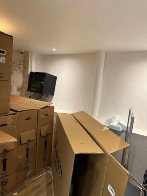 Local commercial - 74 m²