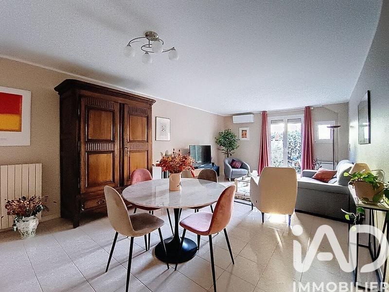 Maison - 152 m² - 5 pièces