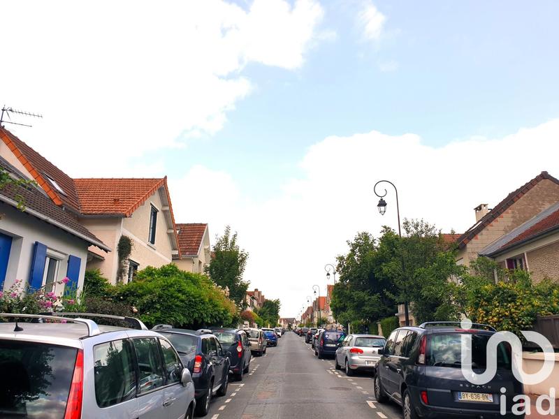 Maison - 45 m² - 3 pièces