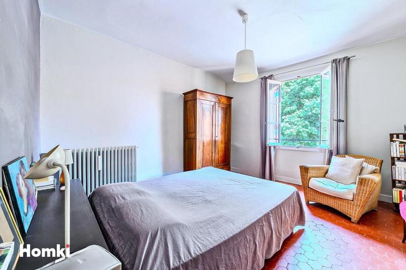 Maison de ville - 130 m² - 6 pièces