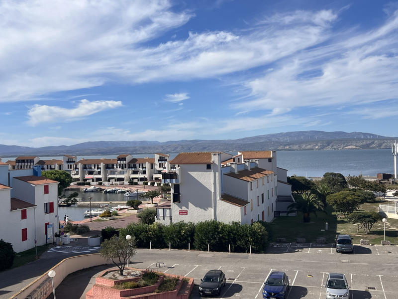 Appartement - 29 m² - 2 pièces