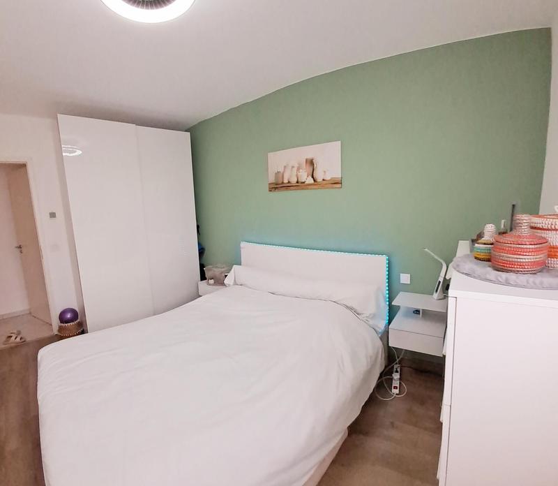 Appartement - 70 m² - 4 pièces