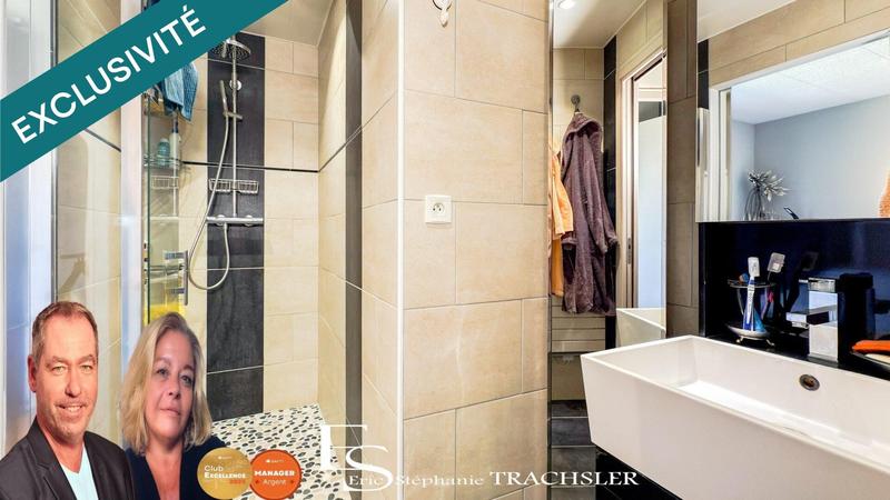 Maison - 106 m² - 5 pièces