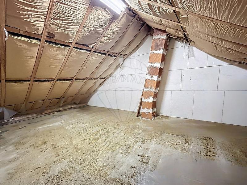 Maison - 135 m² - 7 pièces