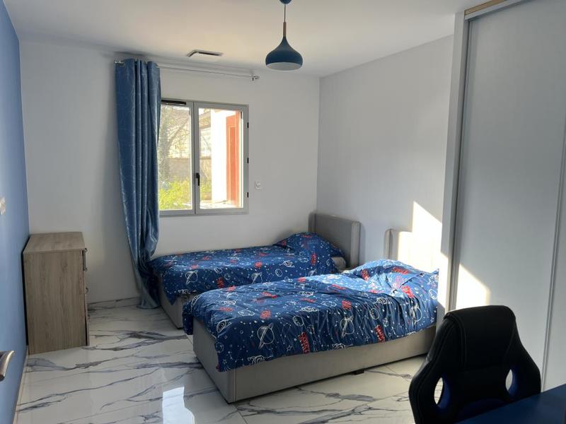 Propriété - 119 m² - 4 pièces