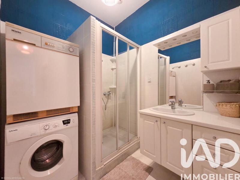 Maison - 160 m² - 8 pièces