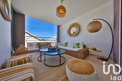 Duplex - 68 m² - 3 pièces