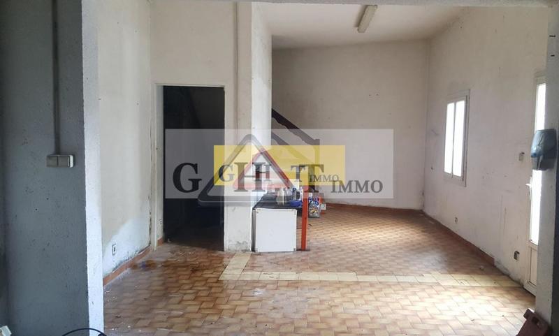 Local commercial - 530 m²