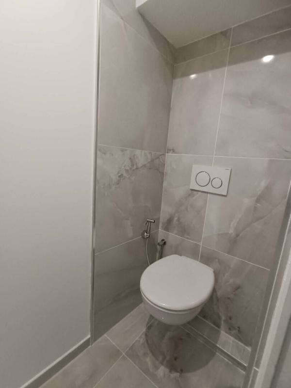 Maison - 52 m² - 3 pièces