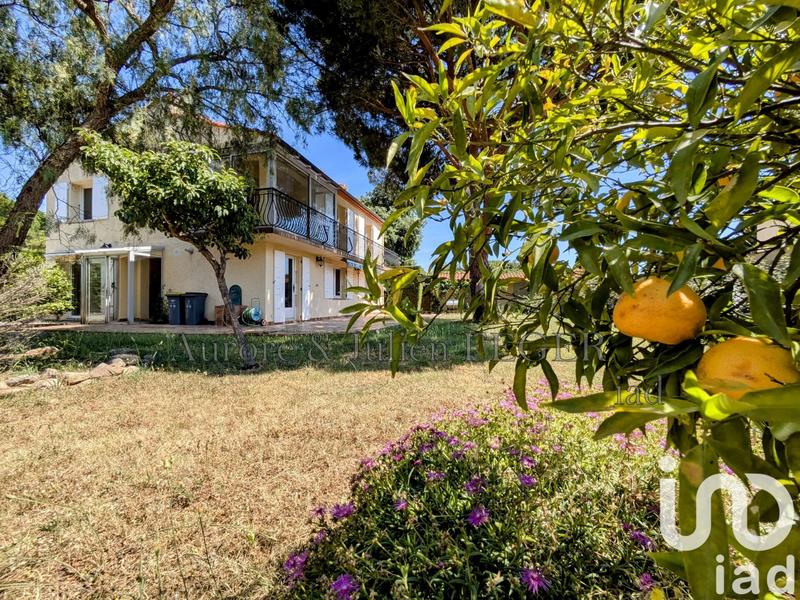 Maison - 154 m² - 6 pièces