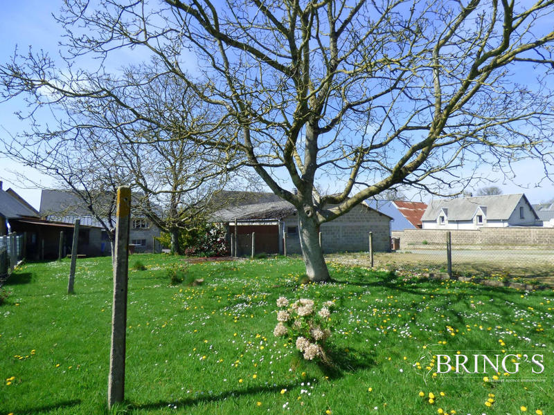 Maison ancienne - 103 m² - 5 pièces