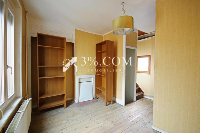 Maison - 47 m² - 3 pièces