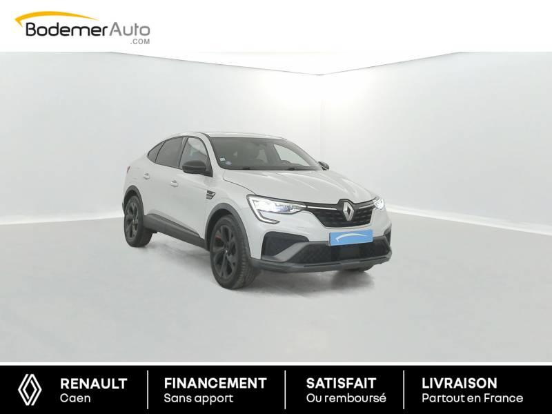 Renault Arkana E-Tech 145 - 21b R.S. Line