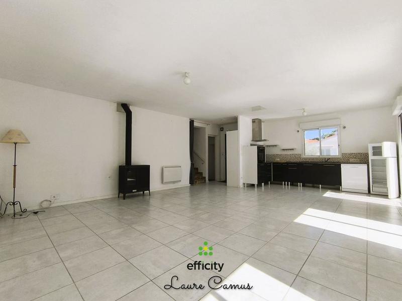 Maison - 149 m² - 6 pièces