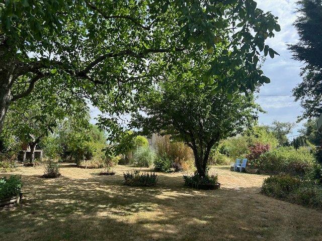 Longère - 93 m² - 5 pièces