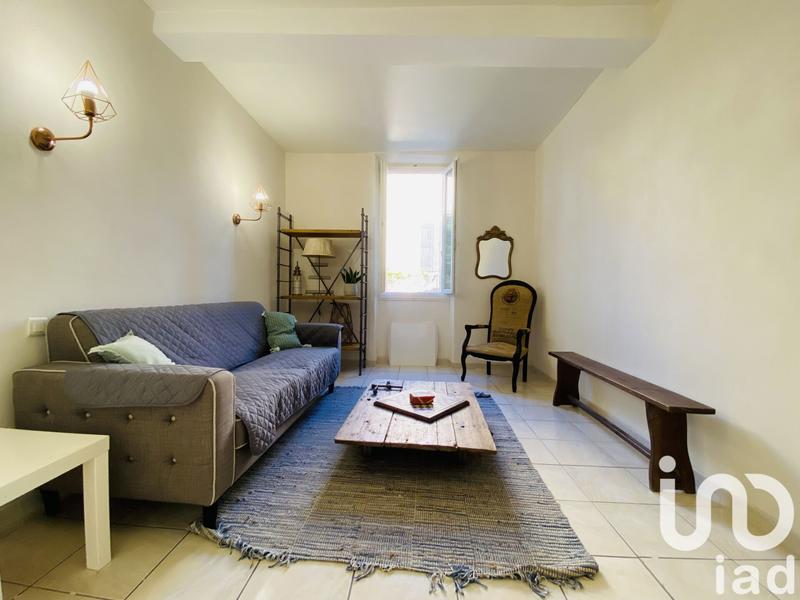 Maison de village - 190 m² - 7 pièces